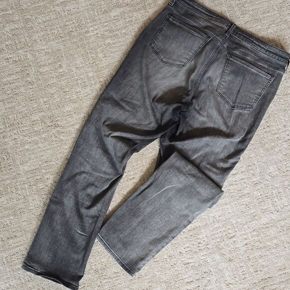 NYDJ | Stretch SHERI Slim Jeans - Picture 7 of 8